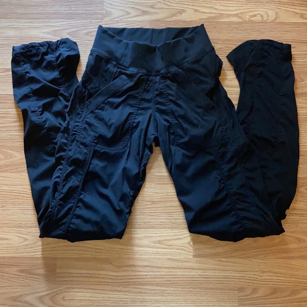 Lululemon Dance Studio Pants